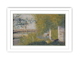 The Bineau Bridge