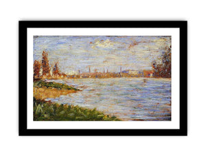 The Riverbanks