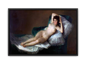 Nude Maja