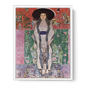 Portrait Of Adele Bloch Bauer II