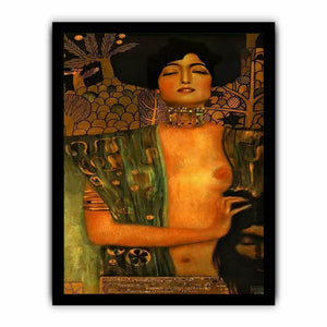 Judith I 1901