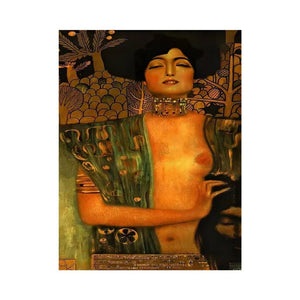 Judith I 1901