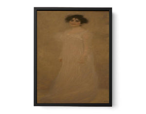 Portrait Of Serena Lederer