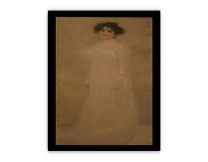 Portrait Of Serena Lederer