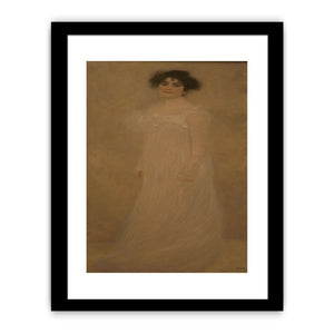 Portrait Of Serena Lederer