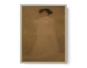 Portrait Of Serena Lederer