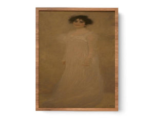 Portrait Of Serena Lederer