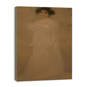 Portrait Of Serena Lederer