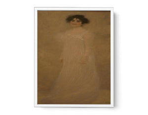 Portrait Of Serena Lederer