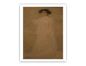 Portrait Of Serena Lederer