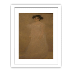 Portrait Of Serena Lederer