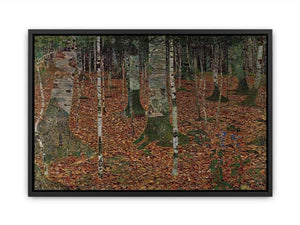 Birch Forest