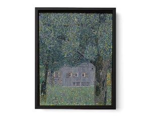 Farmhouse In Upper Austria