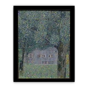Farmhouse In Upper Austria