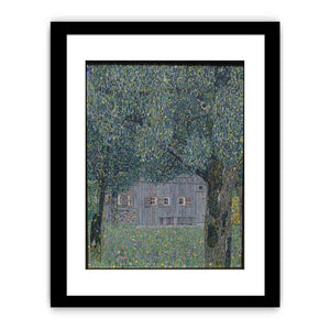 Farmhouse In Upper Austria