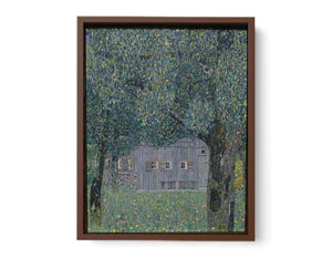 Farmhouse In Upper Austria