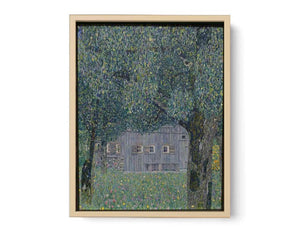 Farmhouse In Upper Austria