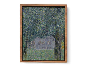 Farmhouse In Upper Austria