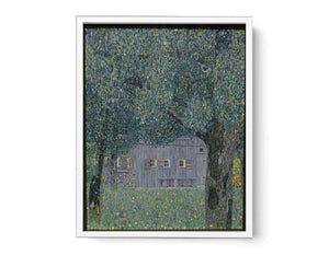 Farmhouse In Upper Austria