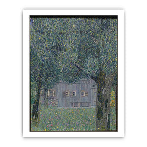 Farmhouse In Upper Austria