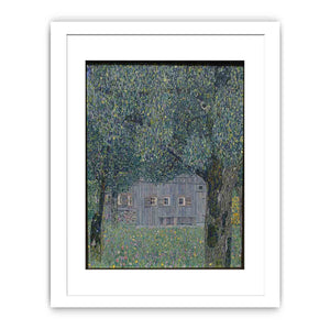 Farmhouse In Upper Austria