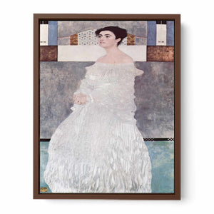 Margaret Stonborough-Wittgenstein 1905