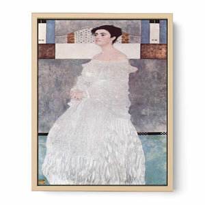 Margaret Stonborough-Wittgenstein 1905