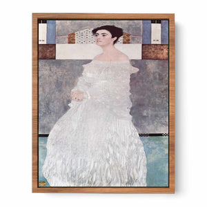 Margaret Stonborough-Wittgenstein 1905