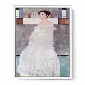 Margaret Stonborough-Wittgenstein 1905