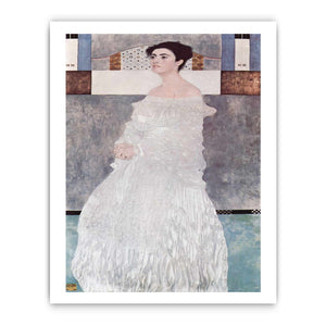 Margaret Stonborough-Wittgenstein 1905