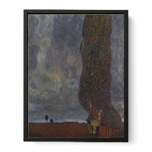 The Large Poplar II