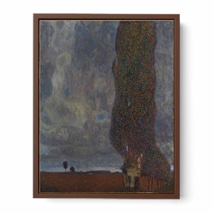 The Large Poplar II