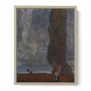 The Large Poplar II