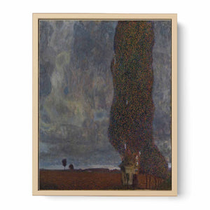 The Large Poplar II