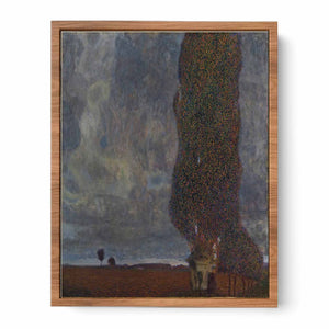 The Large Poplar II