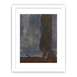 The Large Poplar II