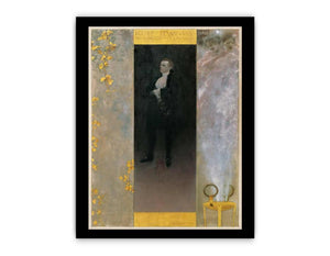 Josef Lewinsky 1895