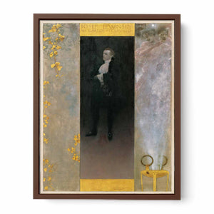 Josef Lewinsky 1895