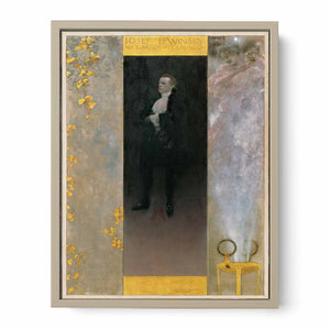 Josef Lewinsky 1895