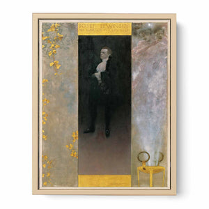 Josef Lewinsky 1895