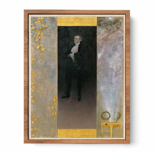 Josef Lewinsky 1895
