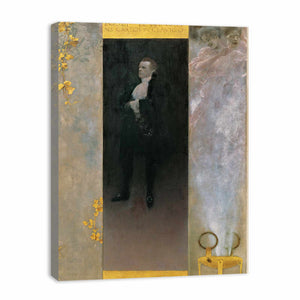 Josef Lewinsky 1895