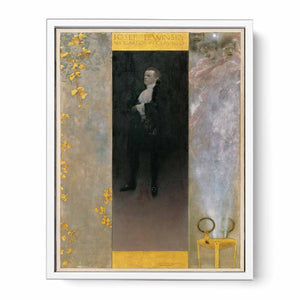 Josef Lewinsky 1895