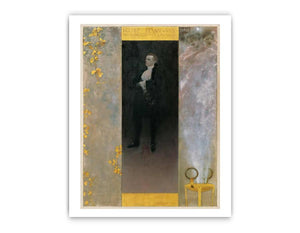 Josef Lewinsky 1895