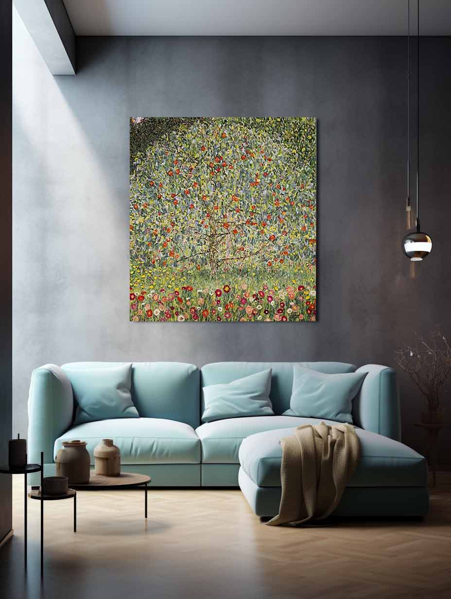 Apple Tree I 2