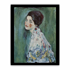 Portrait of a lady 2