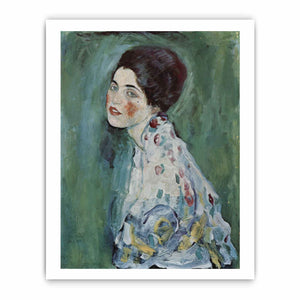 Portrait of a lady 2