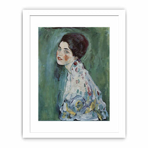 Portrait of a lady 2