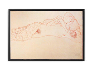 Nude 1905-06