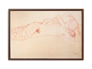 Nude 1905-06